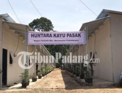 Korban Gempa Sumbar Tak Akan Selamanya di Huntara, Menko PMK Akan Bangun Huntap