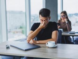 Orang yang Menolak Membeli 8 Kebutuhan Ini Biasanya Dari Kondisi Kelangkaan