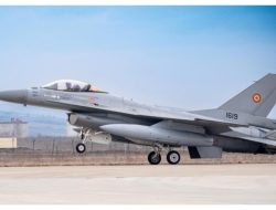 Denmark Berhenti Gunakan F-16, Ganti Pesawat Lebih Canggih, F-16 Lama Dibagikan