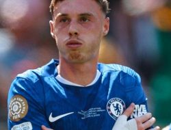 Nilai transfer Cole Palmer memukau, Chelsea buat MU waspada