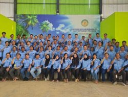 125 Karyawan Biomasa Ikuti Program Efisiensi Biaya Konvensi Ke-7 2026