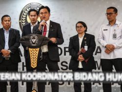 Penjelasan Yusril tentang Kezia dan Tentara Bayaran WNI