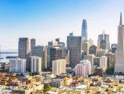 Pajak Kekayaan California Pecah di Silicon Valley: Celah Pajak Jadi Medan Tarik Ular Global