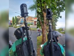 Kamera Khusus Abang Grab Terungkap, Ini Fungsi KartaCam 2