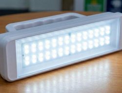 9 jenis lampu darurat yang wajib diketahui saat listrik padam