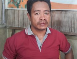 Guru dihina bupati Sikka, korban luka parah dan bibir dijahit
