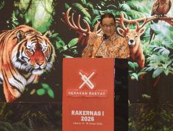 Tiga Partai Terkemuka: Gerakan Rakyat hingga Pemangkasan Anggaran PPG