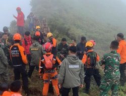 Penyebab Jatuhnya Pesawat ATR 42-500 di Gunung Bulusaraung Terungkap