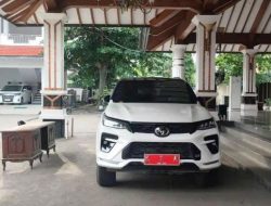 Sudewo Bupati Pati Terjebak OTT KPK dalam Kasus Jual Beli Jabatan