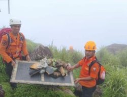 Misteri Data Co-Pilot ATR 42-500, Langkah Bertambah Pasca Pesawat Jatuh