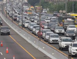 Ingin Hindari Macet Saat Pulang Dari Bogor? Ini 5 Jalur Tol Terbaik