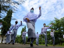 25 Mahasiswa Cendekia, Lulusan PTN Terbaik dan Kampus Dunia