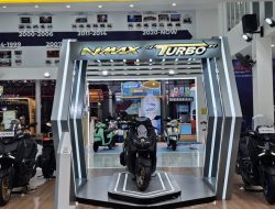 Daftar Skutik Bongsor Januari 2026: Yamaha Naik Harga