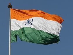 India naik ke peringkat empat, ekonomi terbesar di dunia