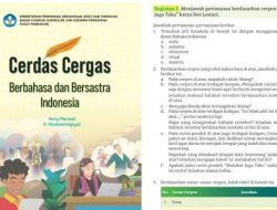 Kunci jawaban bahasa Indonesia kelas 11 halaman 101-102: Malaikat Juga Tahu