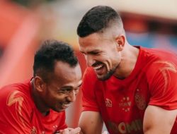 Bali United Waspadai Kejutan Semen Padang FC, Pelatih Johnny Jansen Incar Clean Sheet Ketujuh