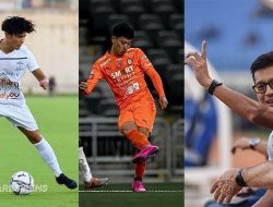 Kapan Kurzawa Diperkenalkan ke Bobotoh? Ini Kode Persib Bandung