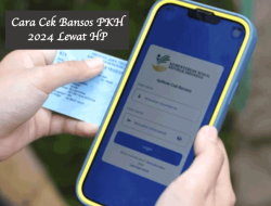 Panduan Cek Penerima Bansos PKH 2026, Siap-siap Cair!