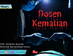 Misteri Kematian Evia Terungkap, Saksi Buka Peran Dosen Tidak Baku