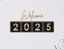 50 Kutipan Tahun Baru 2026 Bahasa Inggris dan Artinya, Penuh Makna dan Menginspirasi