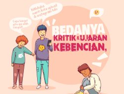 Ahli: Indonesia Perlu Jelaskan Batas Kritik Sah, Ujaran Kebencian, dan Hoaks Saat Krisis Bencana