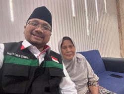 Alasan Gus Yaqut Kuota Haji 50:50 dalam SK: Pertimbangan Daftar Tunggu Jemaah