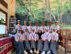 SMKN 1 Batam Puncaki Daftar SMK Berprestasi di Indonesia