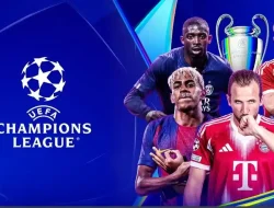 Jadwal Liga Champions Malam Ini: Liverpool, Chelsea, Barcelona, Juventus di SCTV-Vidio