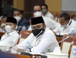 Harta Kekayaan Mantan Menag Gus Yaqut Naik Drastis dalam 4 Tahun, Terkait Kasus Korupsi Haji