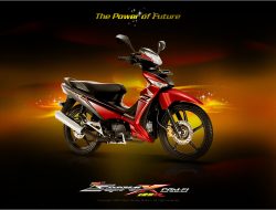 Bukan Motor Lawas! Honda Supra X 125 PGM-FI 2025 Masih Unggul untuk Penggunaan Harian