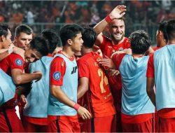 Rumor Transfer Persija: Kontrak Klub Belanda Habis, Akun IG Pemain Timnas Diserbu The Jakmania