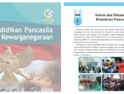 Kunci Jawaban PPKN Kelas 4 Halaman 58: Uji Kompetensi Bab 2