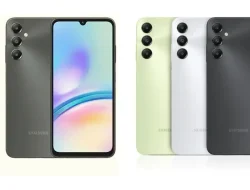 Nokia C32 2026: HP Murah dengan Gaya Sultan, Kamera 50MP dan Tahan Air