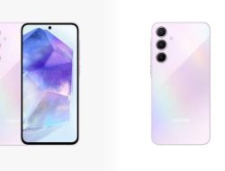 Samsung Galaxy A25 5G: Ponsel Kelas Menengah dengan Layar Super AMOLED, Ini Harganya Terbaru