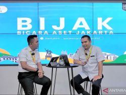 Ketua Komisi D DKI Pantau Penataan Rasuna Said, Tekankan Akses dan Keselamatan Disabilitas