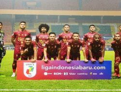 Nasib Sriwijaya FC Mengkhawatirkan, Pemain Rela Tanpa Gaji demi Kesempatan Bermain