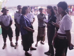 Dispar Bali Umumkan Realisasi PWA 2025 Capai Rp318 Miliar di Bali