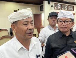 Ratusan Warga Terisolasi, Mangku Bulat Asing di Tanah Sendiri, Pansus TRAP Minta JH Buka Akses