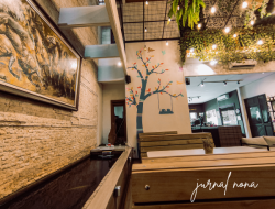 Cari Tempat Nongkrong? 6 Cafe Hits Surabaya 2026: Pemandangan Lapangan Golf dan Nuansa Rumah yang Instagramable