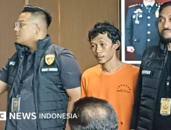 Misteri Pembunuhan Anak Politisi PKS Terungkap, Polda dan Bareskrim Turun Tangan
