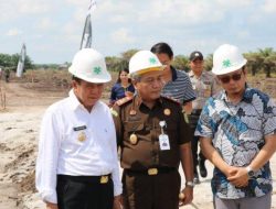 Pemkab Bangka Selatan Minta Pabrik Pengolahan Lada Dibangun di Daerah Penghasil