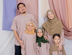 Siapa Ressa Rizky Rossano? Gugat Denada Rp7 Miliar karena Dugaan Penelantaran Anak