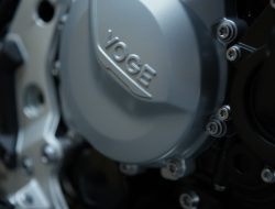 Voge DS900X, Motor Petualang Cina dengan Mesin Setara BMW F 900 GS