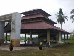 Ziarah ke Makam Habib Bugak Berikan Semangat untuk Relawan “Mobil Klinik” FDP di Bireuen