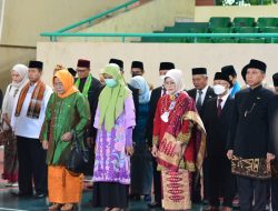 Pidato Menteri Agama Peringatan Hari Amal Bakti ke-80 2026