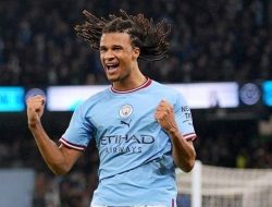 Hasil Derby Manchester: MU Kalahkan City 2-0, Arsenal Senang