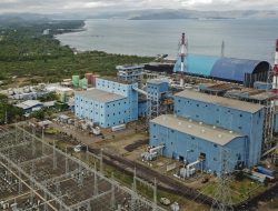 PLN UIP JBT Capai 11 Proyek Ketenagalistrikan di 2025: Tantangan Transisi Energi Nasional