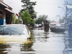 Kementerian PU dan Hutama Karya Perbaiki Infrastruktur Bencana Sumbar
