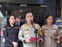 Perkembangan Terbaru Kasus Evia, Saksi Kunci Ungkap Dugaan Pelecehan DM