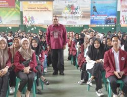 Polsri Buka 4.000 Kuota Mahasiswa Baru untuk SNPMB 2026